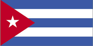 Bandiera Cuba