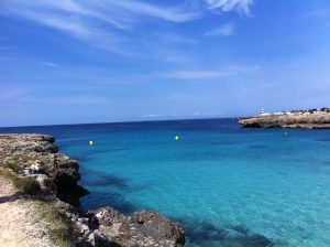 Mar mediterraneo