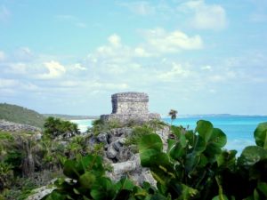 Tour chiapas yucatan