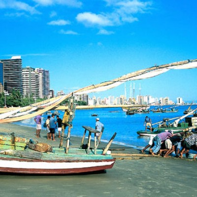 Fortaleza